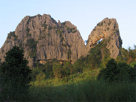 Magique Magique