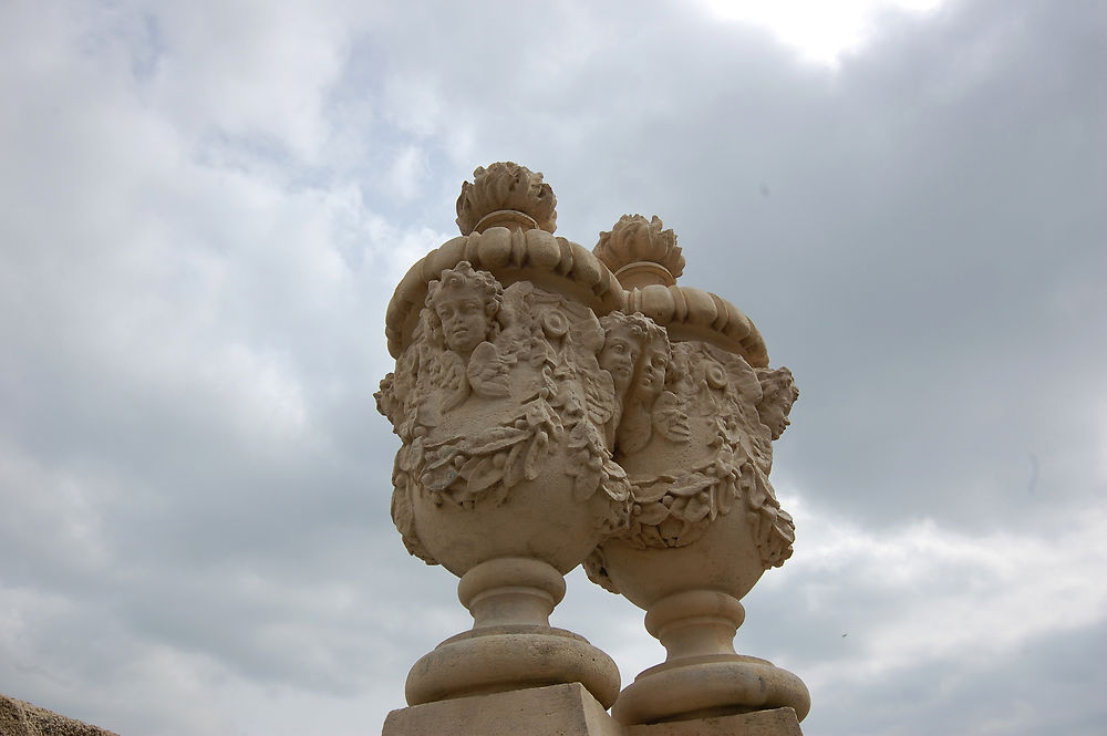 Sculptures