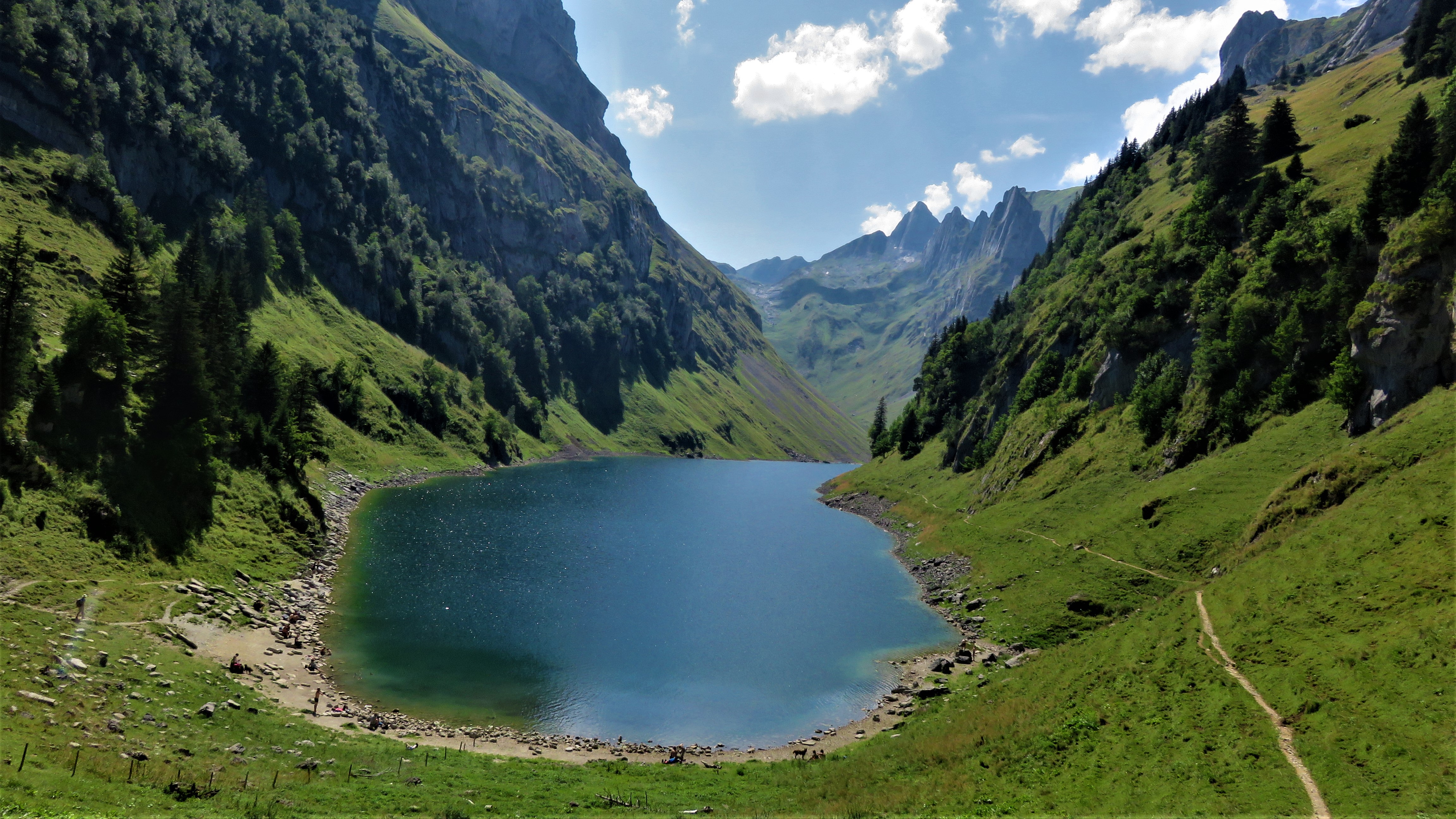 Fählensee Fählensee