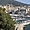 Bastia vue de haut