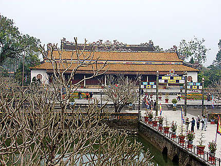 Cité impériale de Hue