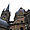 Aix-La-Chapelle, la cathédrale