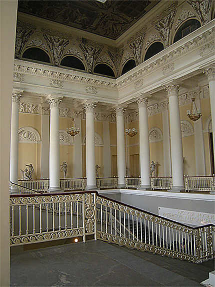 Musée russe 
