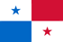 Drapeau Panama