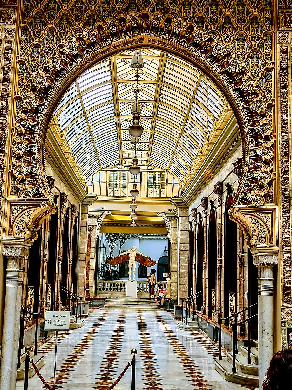 Casino de Murcie 