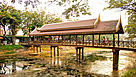 Cambodge : Siem Reap, la ville aux portes d&rsquo;Angkor