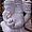 Statue de Ganesh Bali