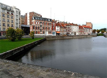 Sur les quais Sur les quais