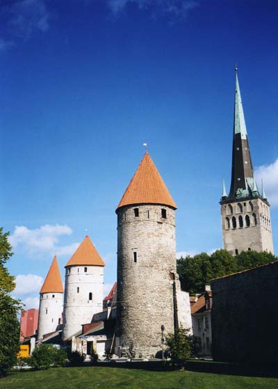 Les murs Les murs