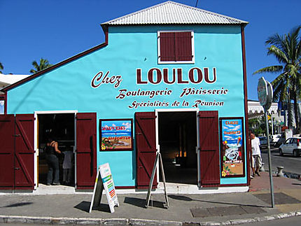 Chez Loulou