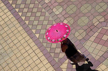 L'ombrelle