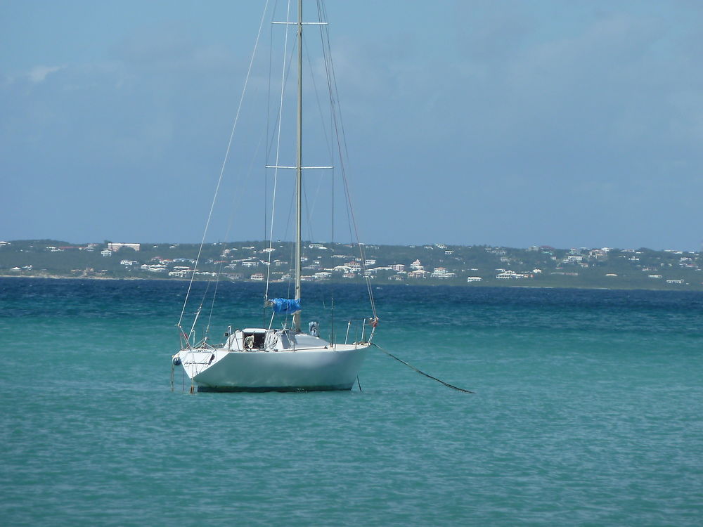 Anguilla