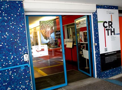 Centre recherche théâtre handicap (CRTH)