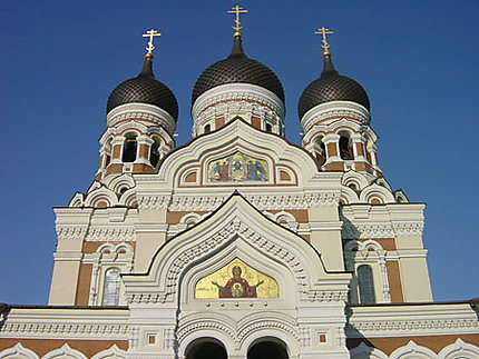 Eglise d'Aleksander
