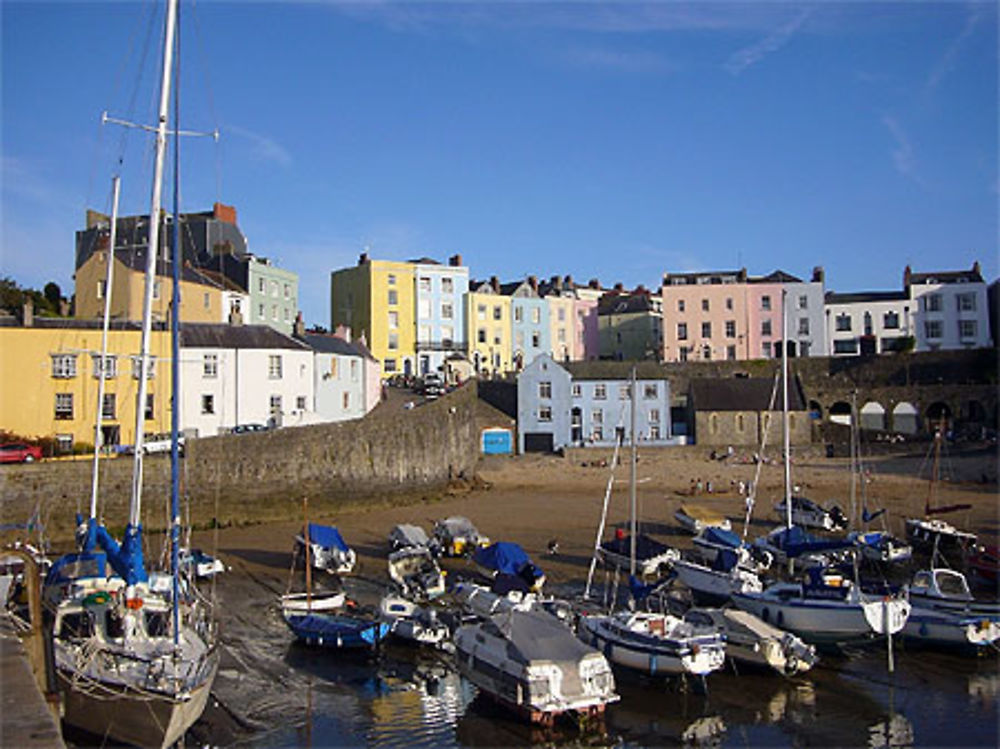 Tenby