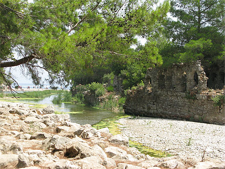 Olympos Olympos