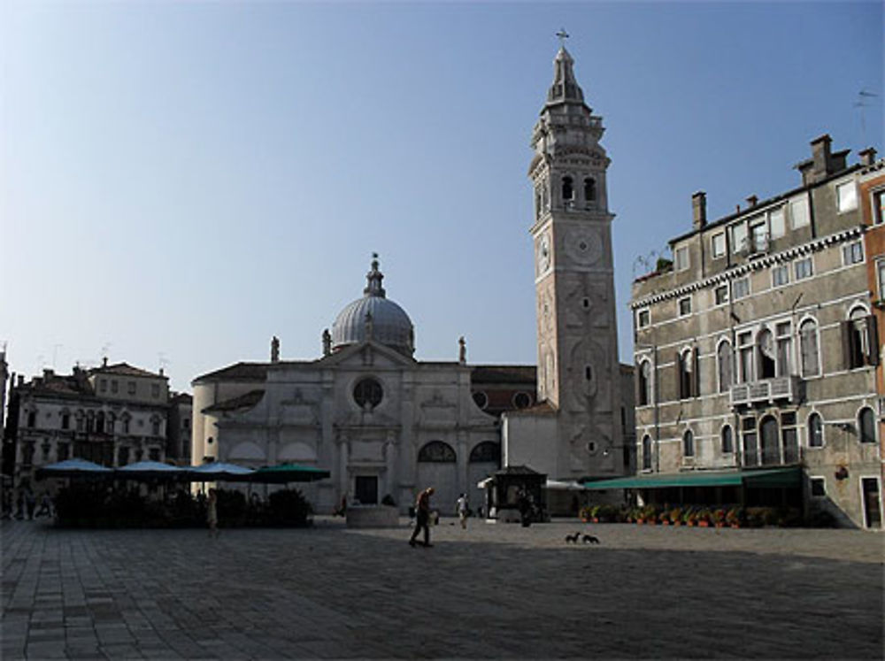 Chiesa di Santa Maria Formosa