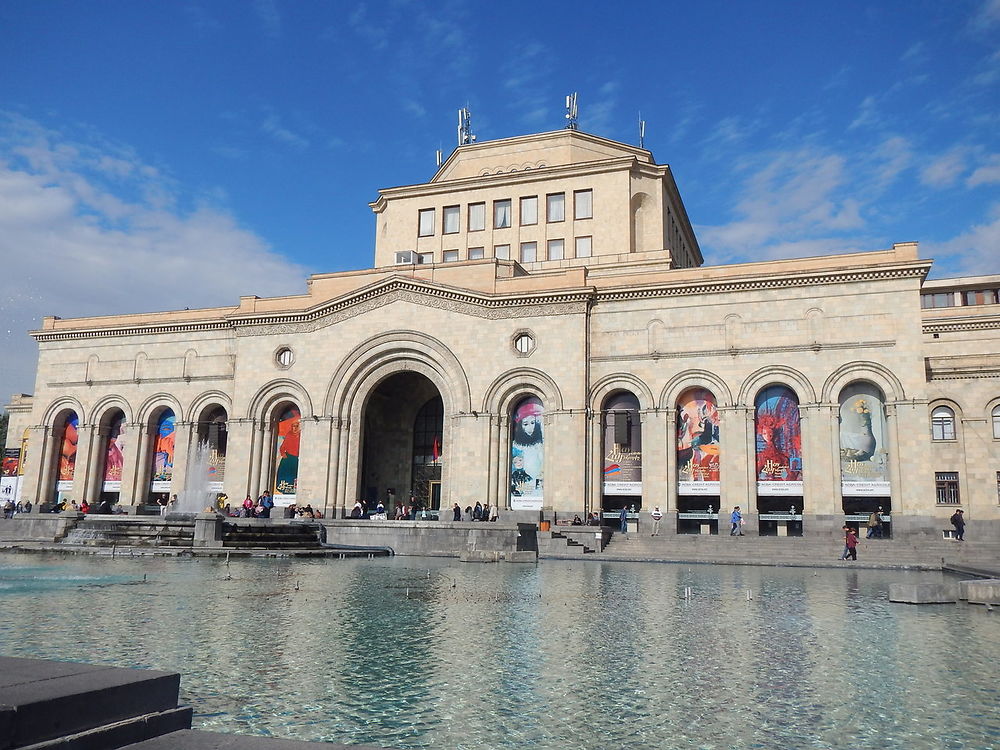 Musée historique