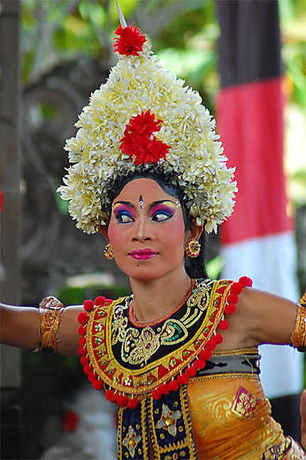Danse Bali