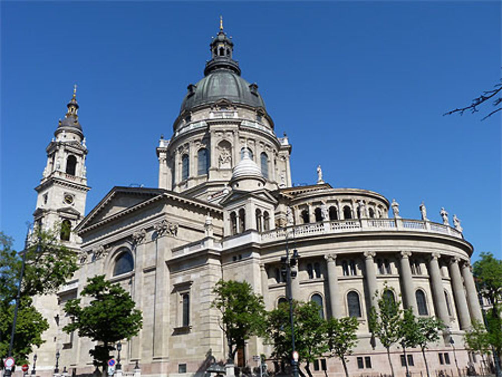 Basilique Saint Etienne