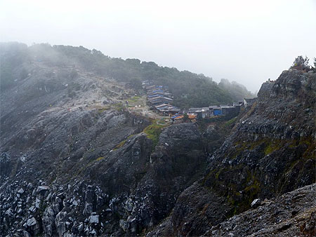 Volcan Volcan