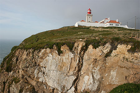 Le phare le plus occidental d'Europe Le phare le plus occidental d'Europe