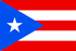 Drapeau Porto Rico