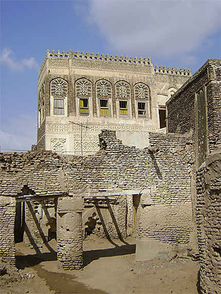 Ville historique de Zabid