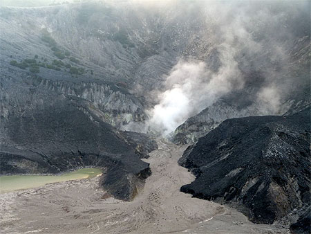 Volcan Volcan