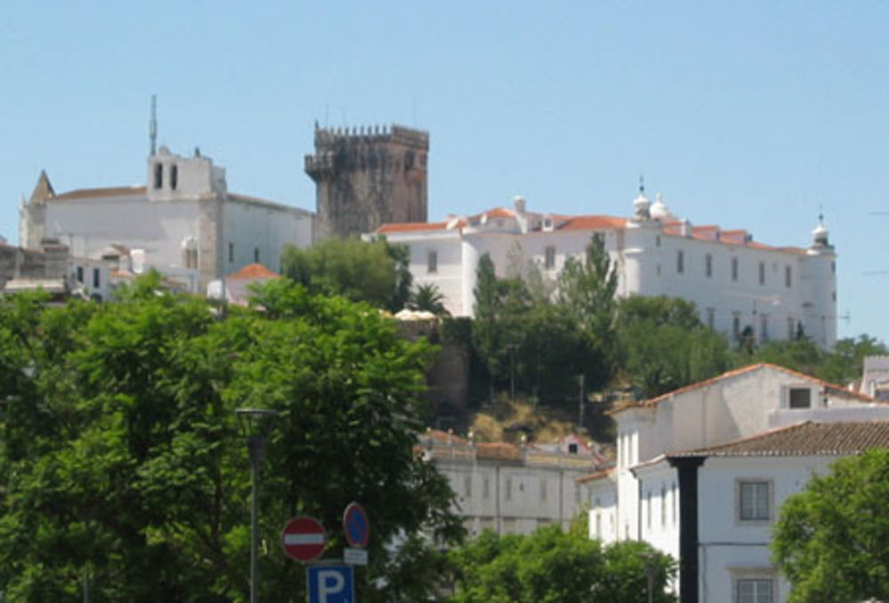 Estremoz