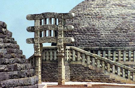Sanchi Sanchi