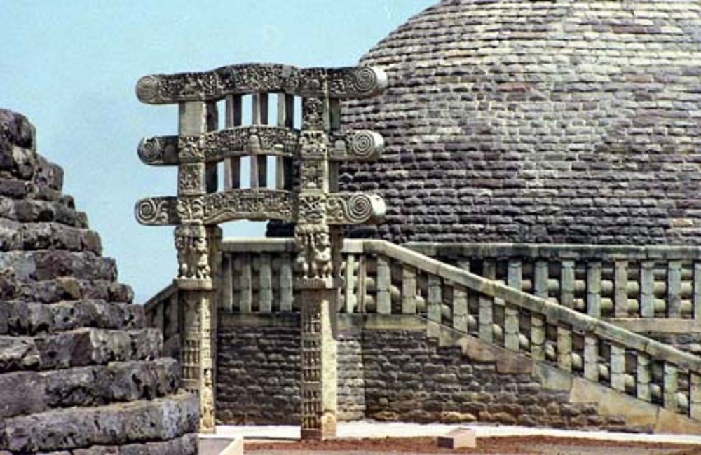 Sanchi