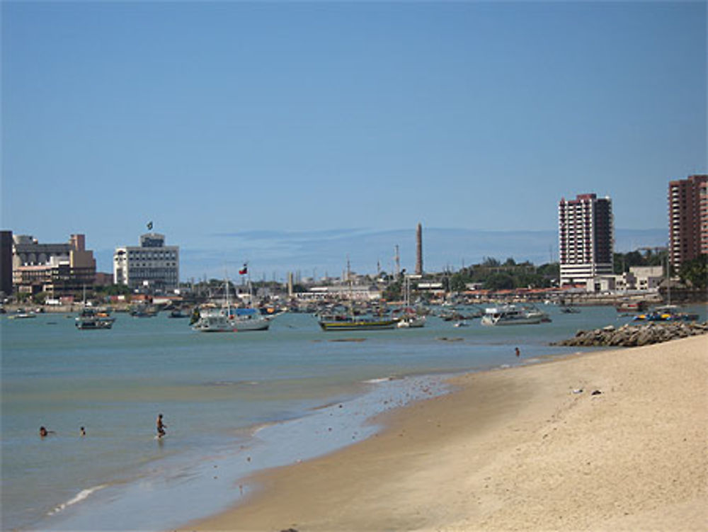 Port de pêche