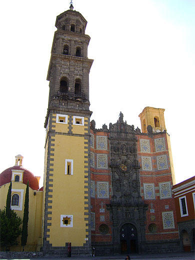 Iglesia de San Francisco Iglesia de San Francisco