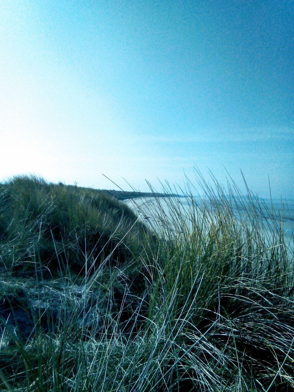 Dunes de Keremma