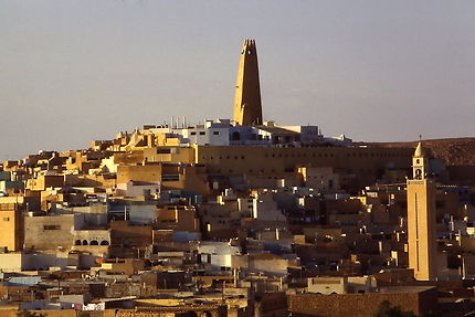 Algerie Ghardaia