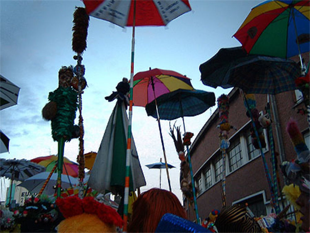 Carnaval de Dunkerque