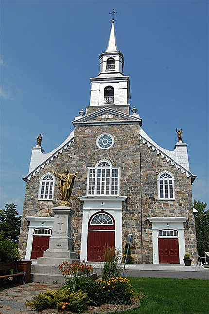 Eglise Saint Isidore