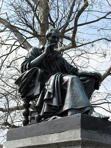 Jean-Jacques Rousseau Jean-Jacques Rousseau