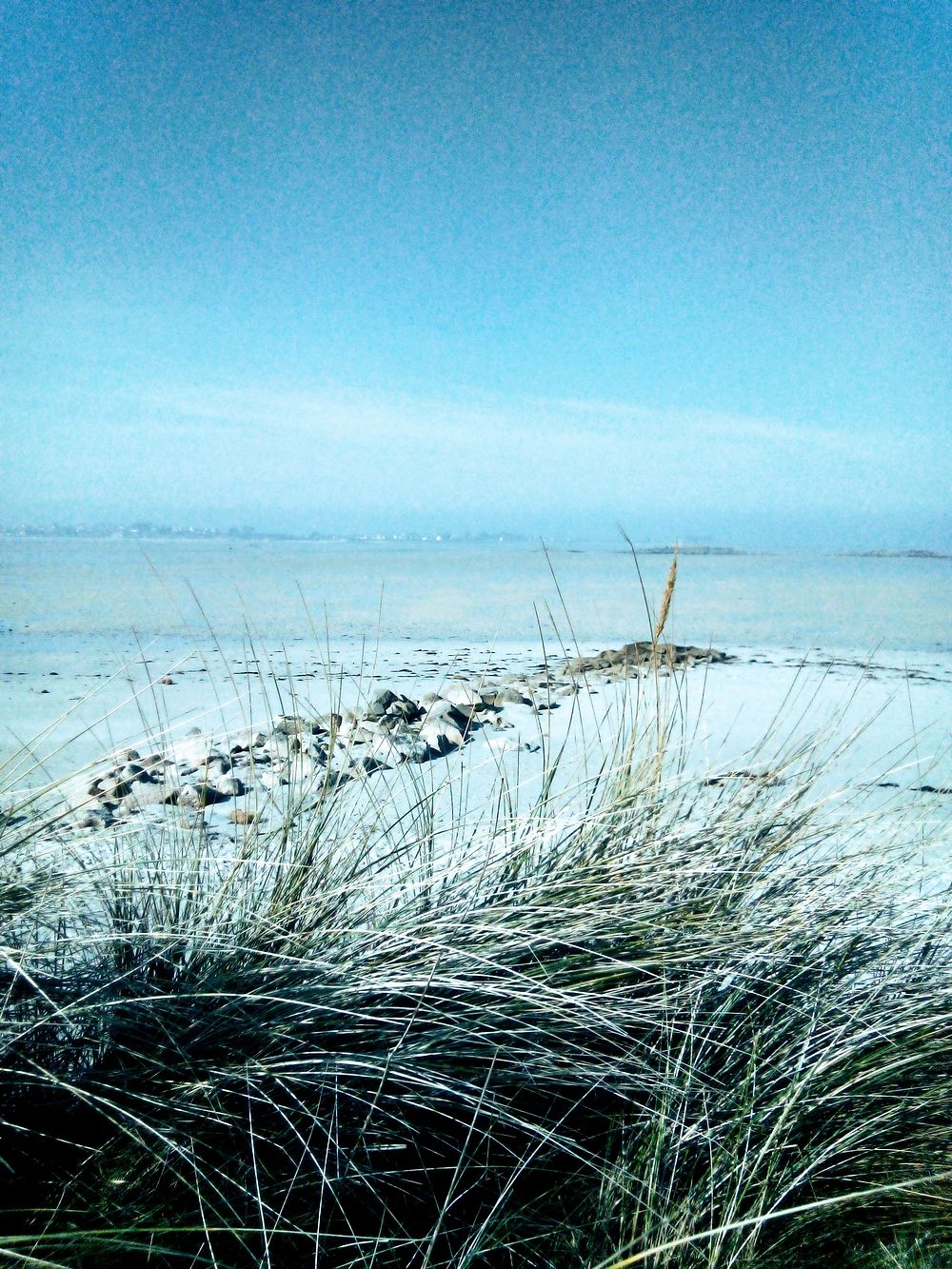 Dunes de Keremma