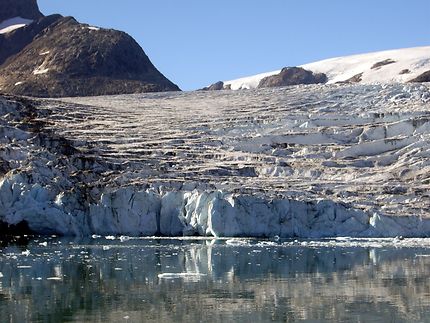 Glacier Peterssen