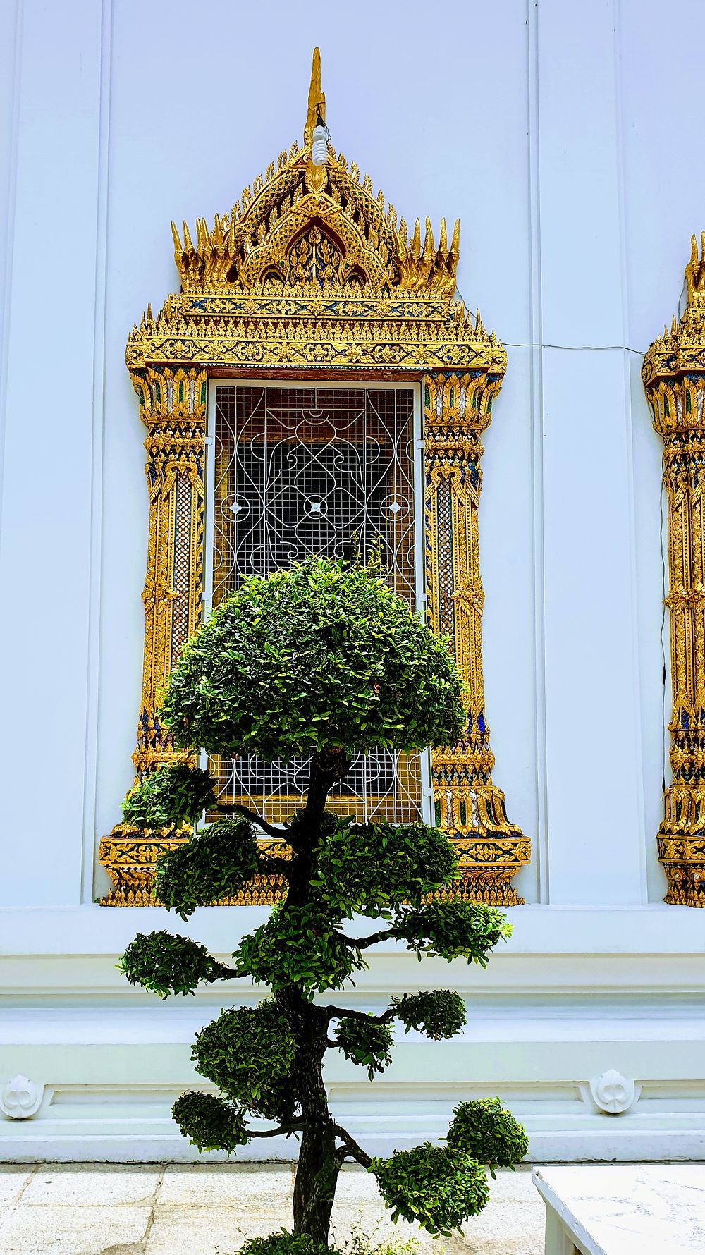 Wat Pho 