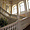 Escalier monumental au Palais de Rundale