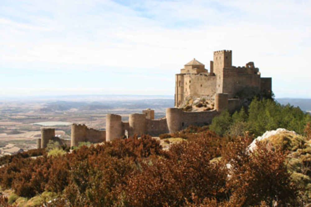 Château fort