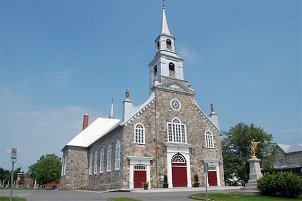 Eglise Saint Isidore