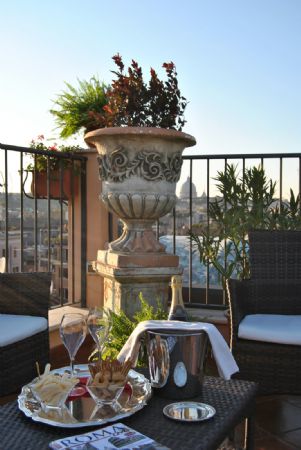 Hotel Campo de Fiori