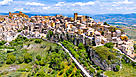 La Sicile secr&egrave;te des villes perch&eacute;es