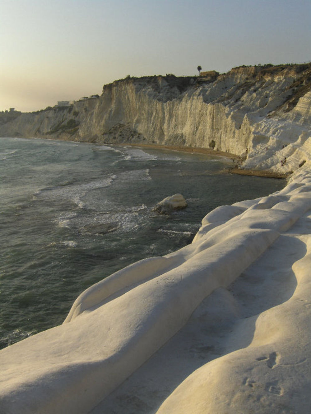 Scala dei Turchi