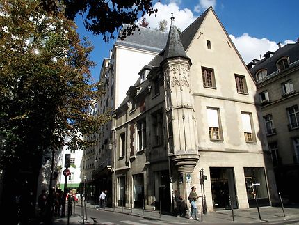 Maison Jean Herouet