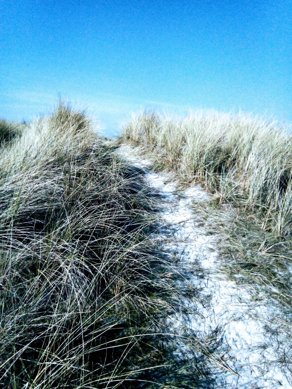 Dunes de Keremma